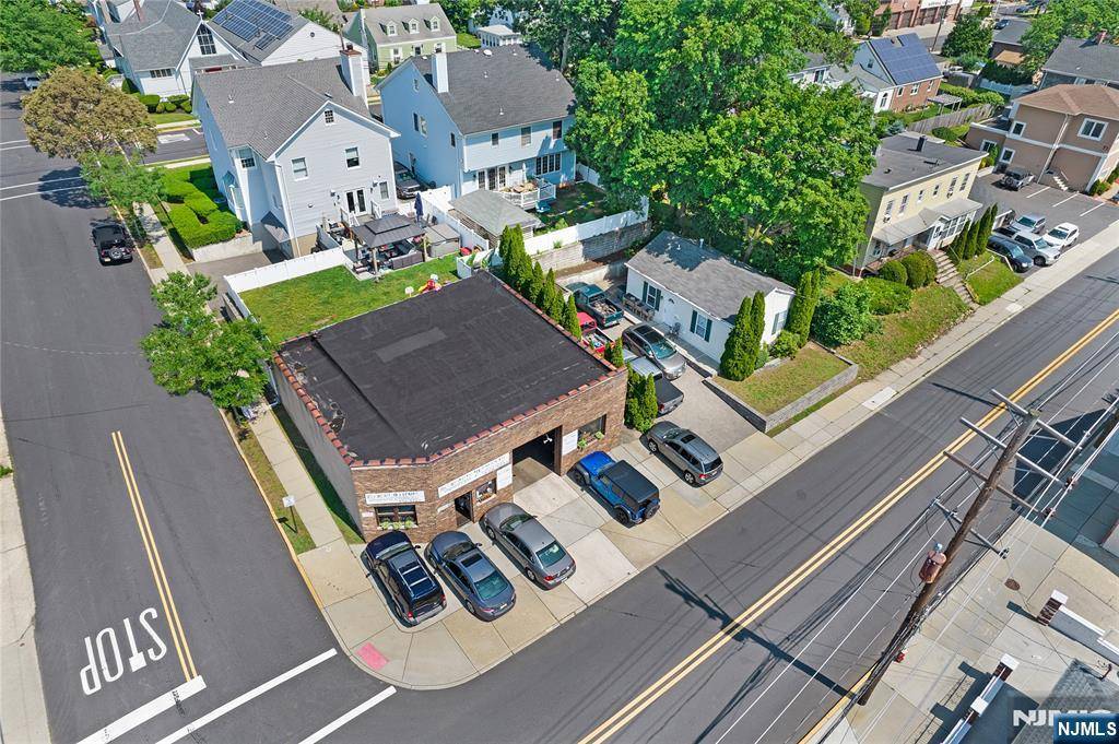 Wood Ridge, NJ 07075,53 Hackensack ST