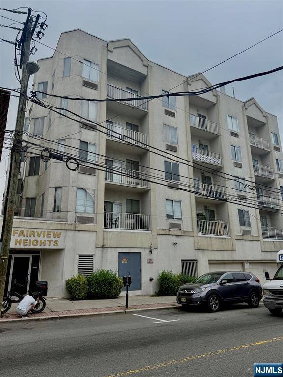 Fairview, NJ 07022,320 Anderson AVE #4A