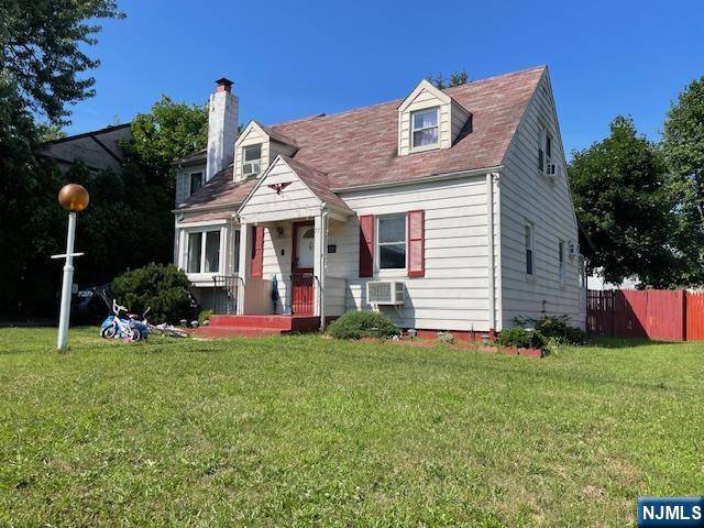 Haledon, NJ 07508,77 Oxford ST