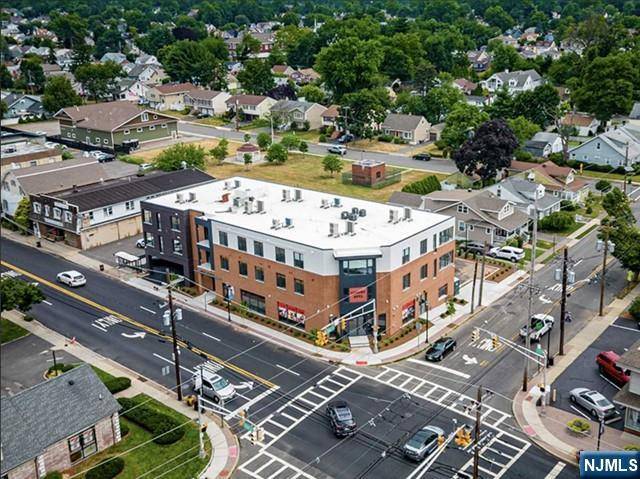 Fair Lawn, NJ 07410,12-01 River RD #303