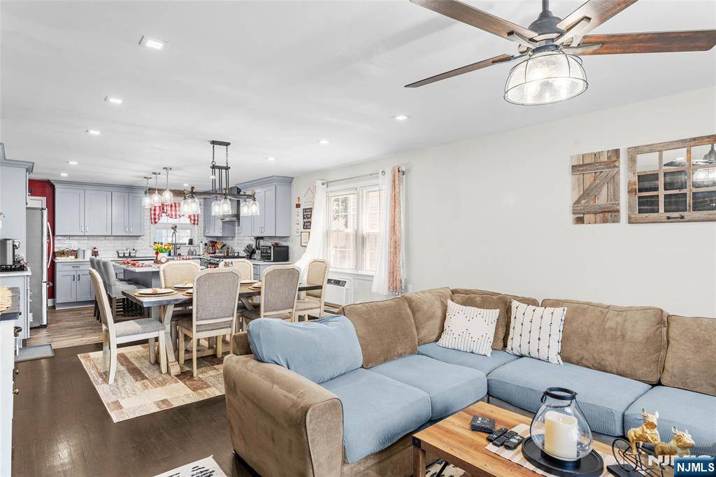 North Arlington, NJ 07031,80 Front ST
