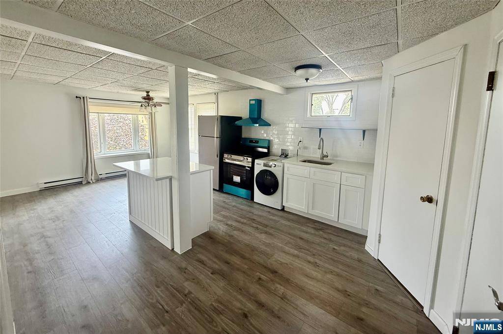 North Arlington, NJ 07031,197 Prospect AVE #2
