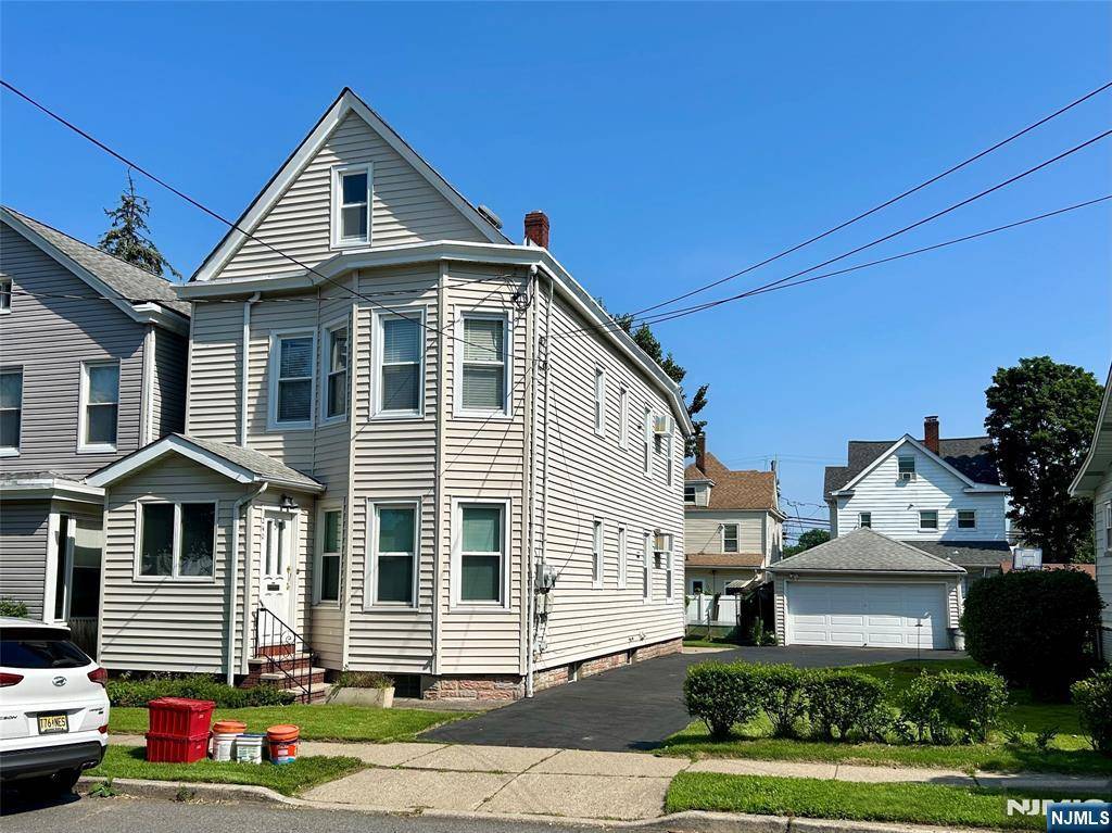 Clifton, NJ 07011,240 1st ST