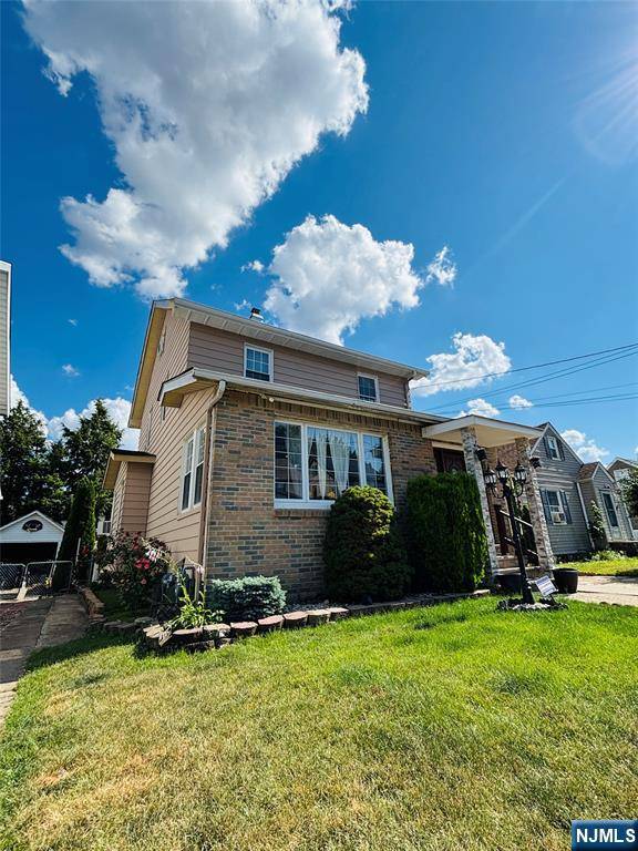 Clifton, NJ 07011,57 8th ST
