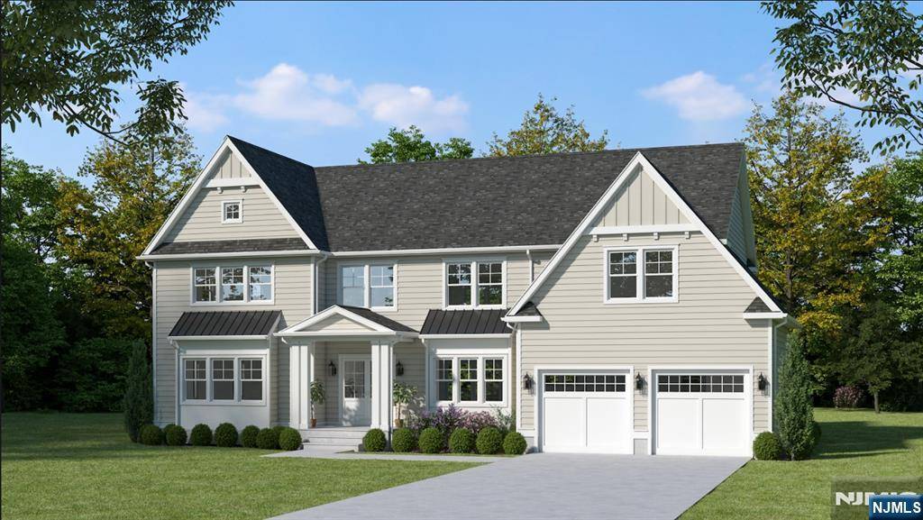 Hillsdale, NJ 07642,91 Wierimus RD