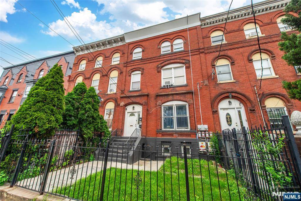 Newark, NJ 07107,57 7th ST