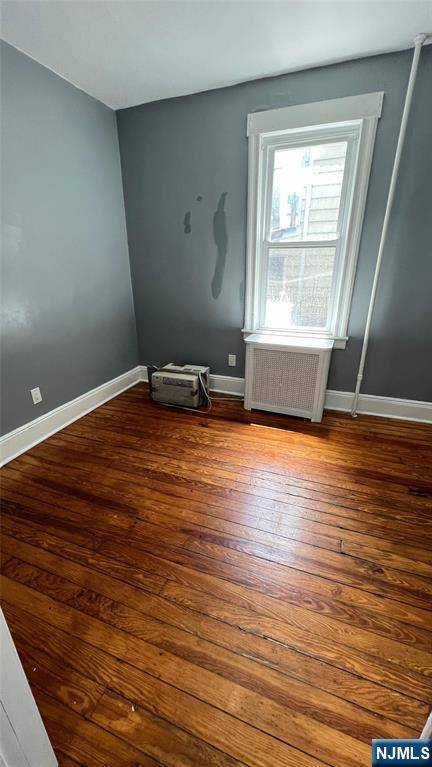 Jersey City, NJ 07307,256 Liberty AVE #2