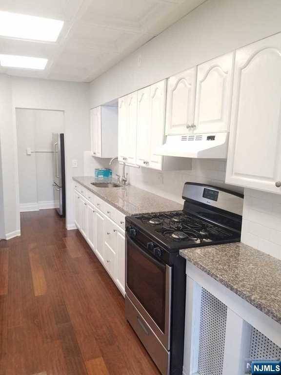 Edgewater, NJ 07020,9 Adelaide PL #2