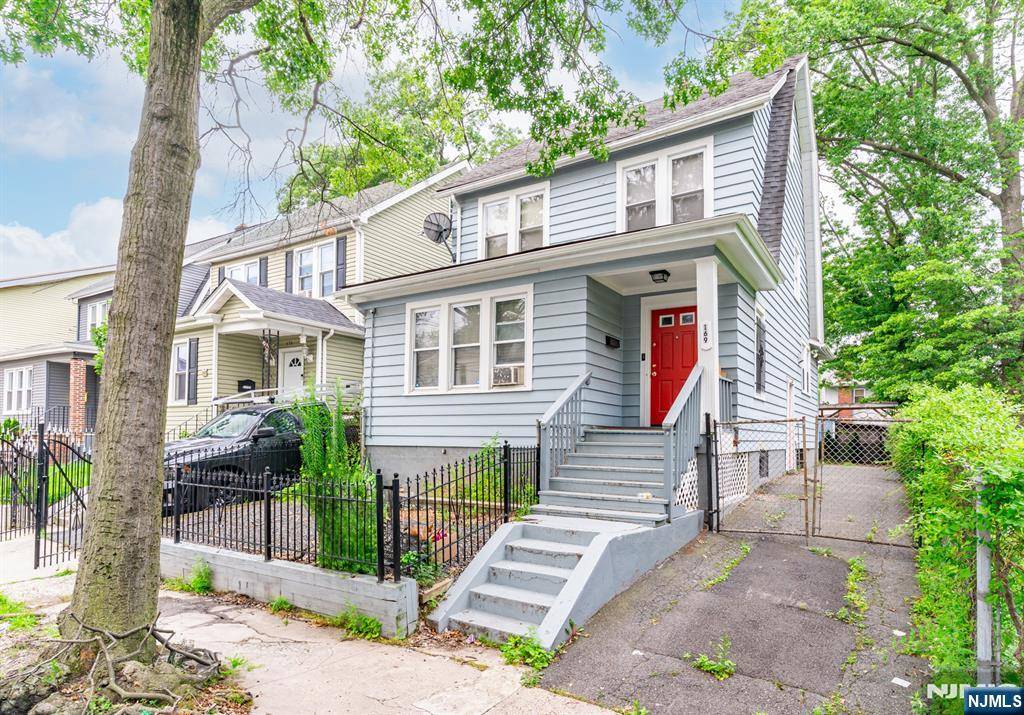 Newark, NJ 07106,169 Vermont AVE