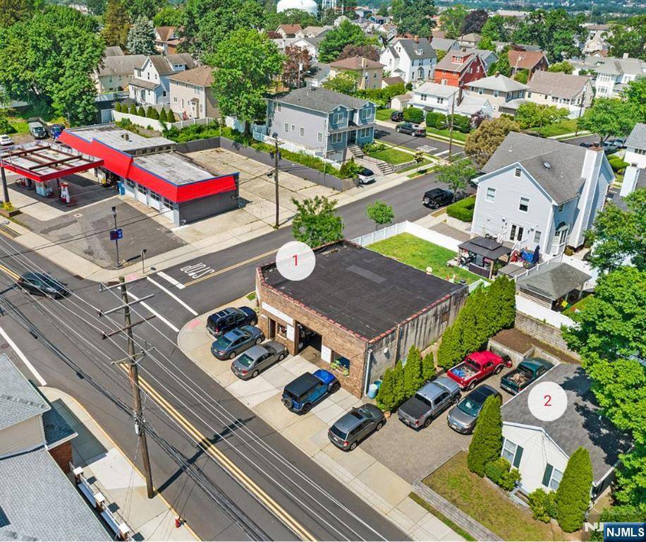 Wood Ridge, NJ 07075,53 Hackensack ST