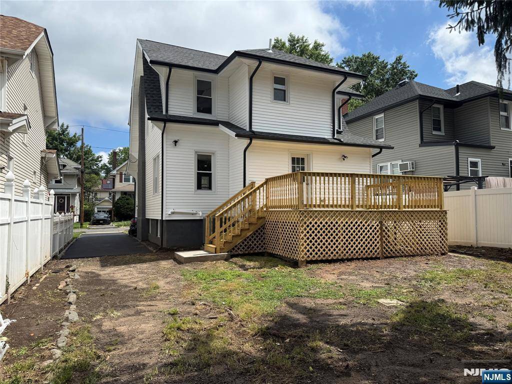 Bogota, NJ 07603,236 Chestnut AVE