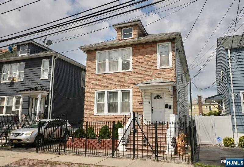 Bloomfield, NJ 07003,241 N 16th ST