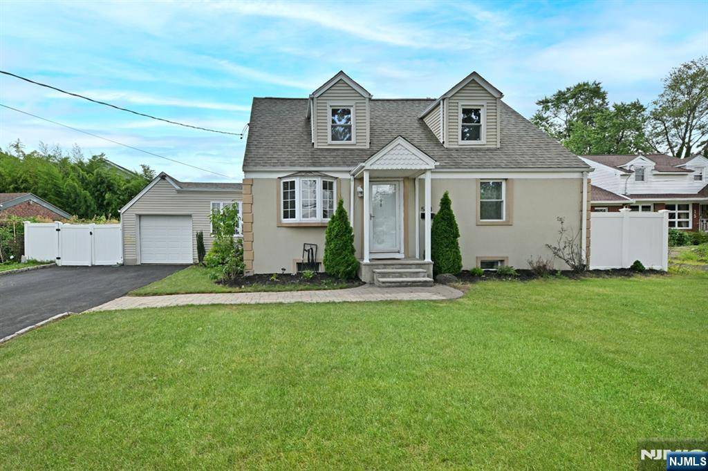 New Milford, NJ 07646,563 Boulevard
