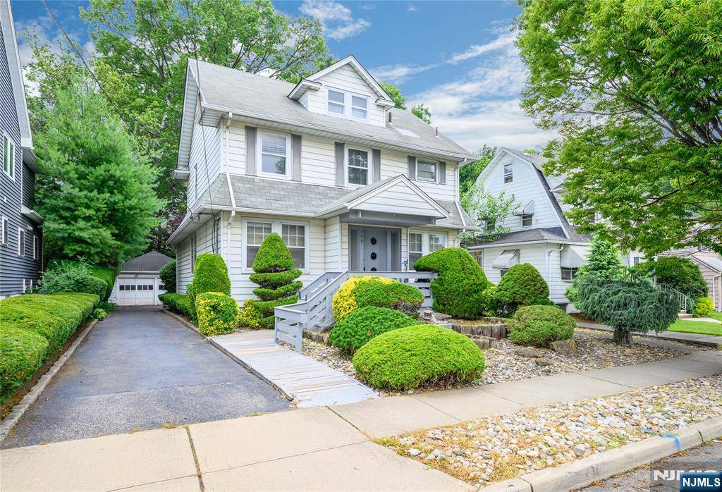Clifton, NJ 07014,390 South Pkwy