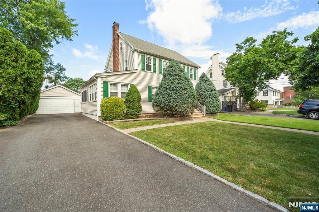 Bloomfield, NJ 07003,148 Willard AVE