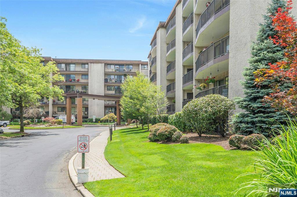 River Vale, NJ 07675,521 N Piermont AVE #225