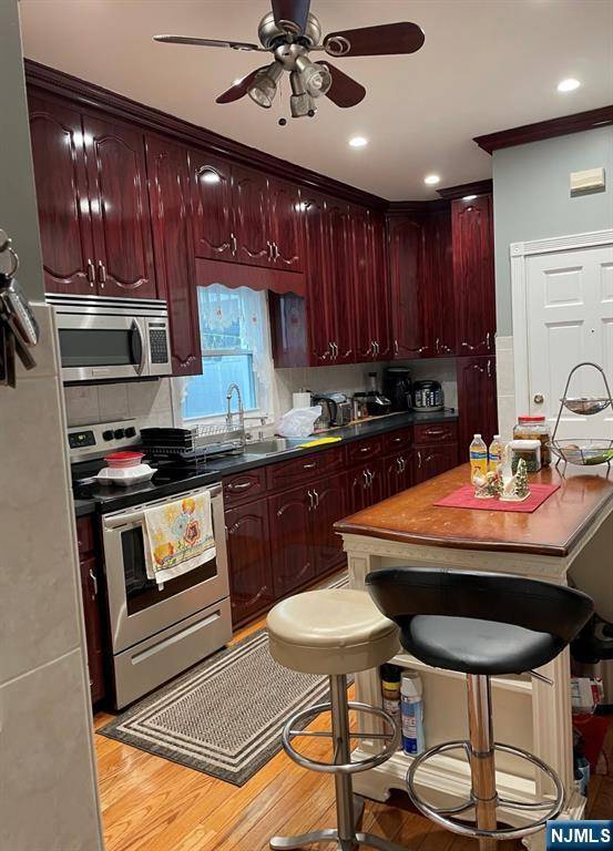 Newark, NJ 07104,712-714 Clifton AVE #1