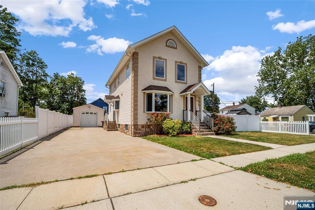 Wanaque, NJ 07420,118 Monroe ST