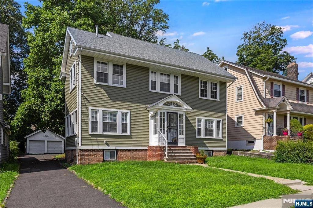Orange, NJ 07050,152 Clairmont TER