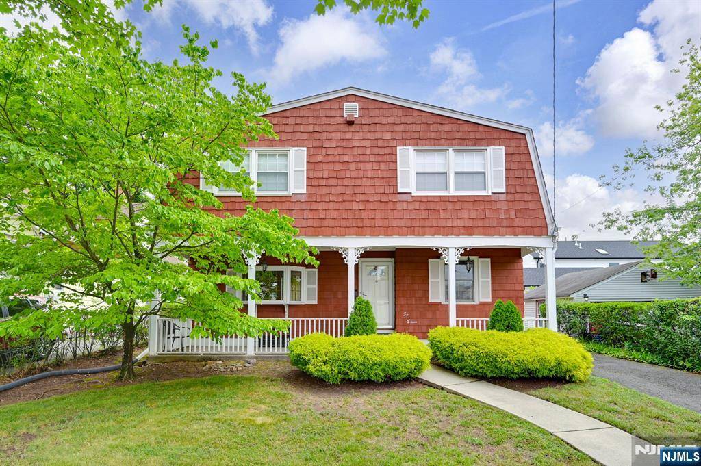 Fair Lawn, NJ 07410,6-11 Essex PL