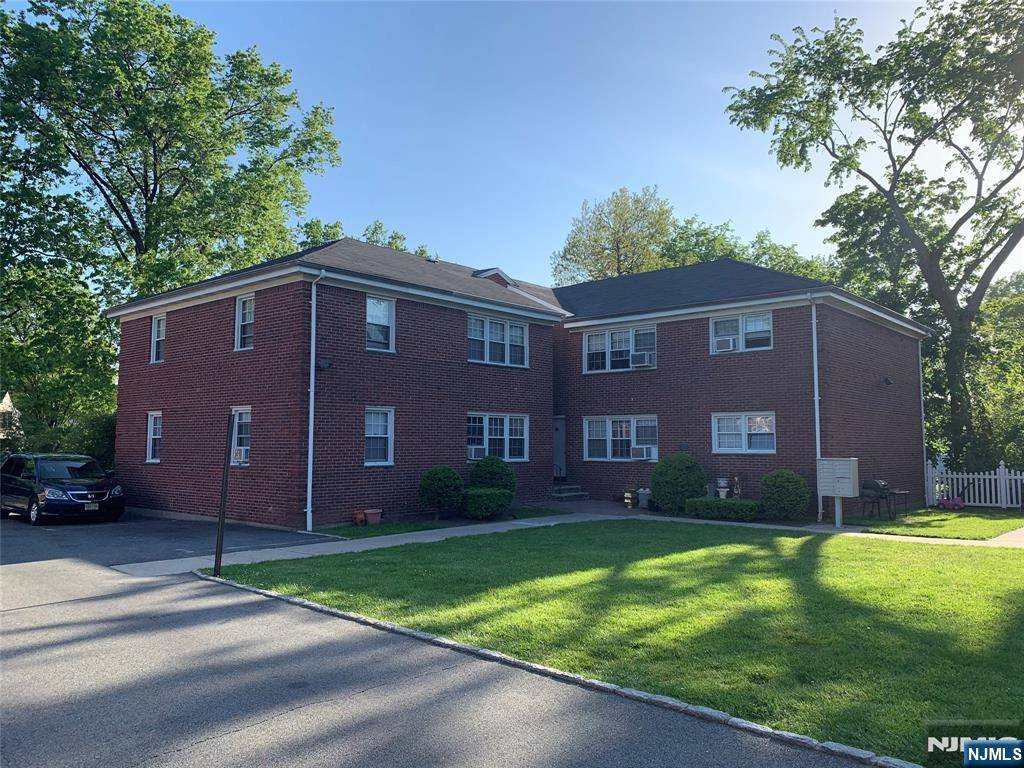 Teaneck, NJ 07666,171-183 Fort Lee RD #183-2B