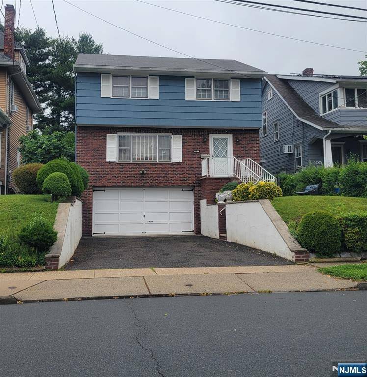 Kearny, NJ 07032,101 Linden AVE