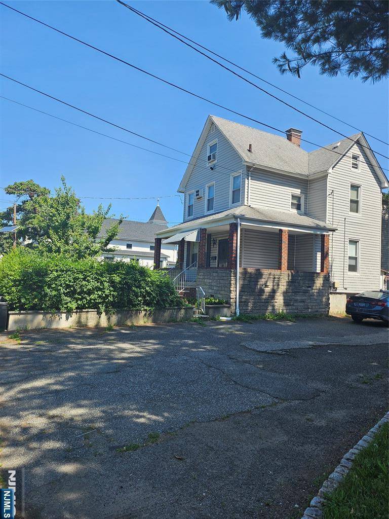 Lodi, NJ 07644,141 Union ST ##1