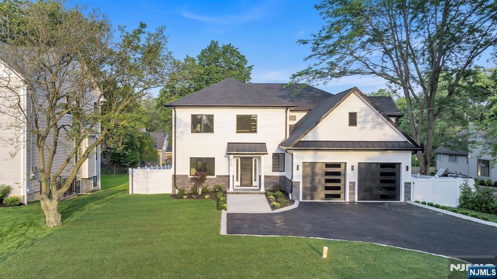 Northvale, NJ 07647,412 Tappan RD