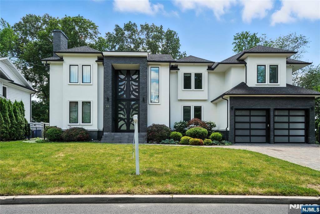 Tenafly, NJ 07670,44 Floral TER