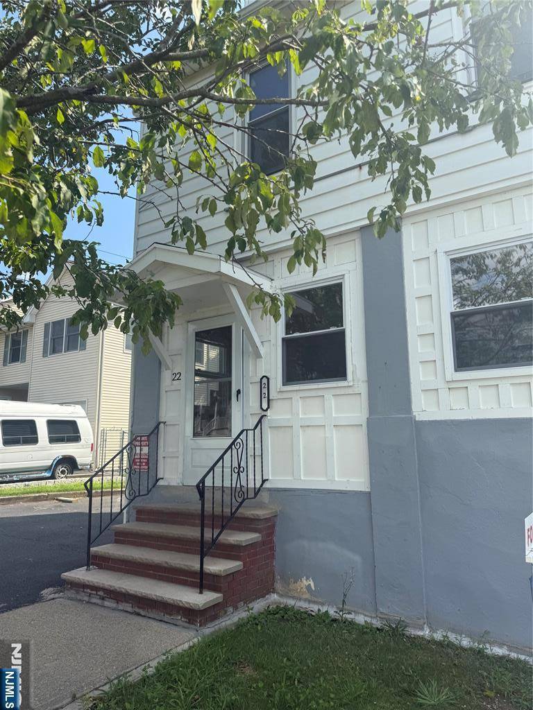 Lodi, NJ 07644,22 McKinley AVE #2