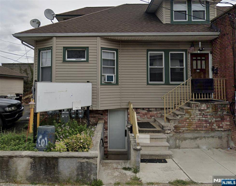 Elmwood Park, NJ 07407,103 Broadway #Bsmt