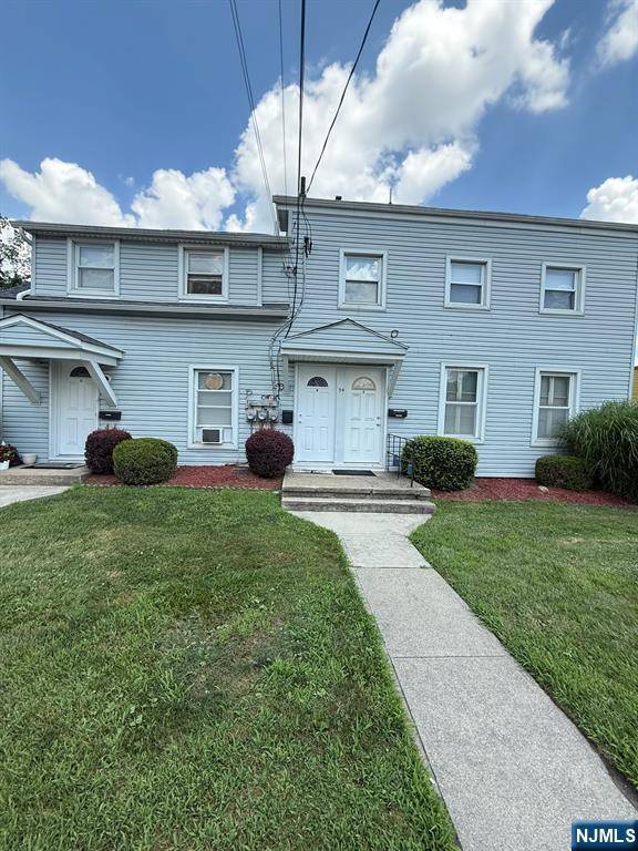 Riverdale Borough, NJ 07457,34 Hamburg #B