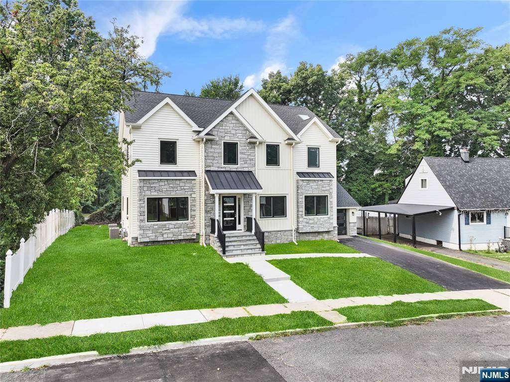 Teaneck, NJ 07666,46 Bilton ST