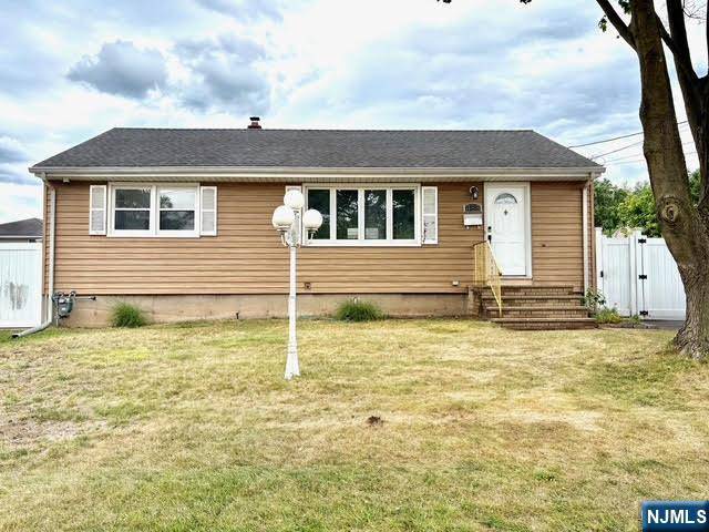 Saddle Brook, NJ 07663,488 Steinway RD