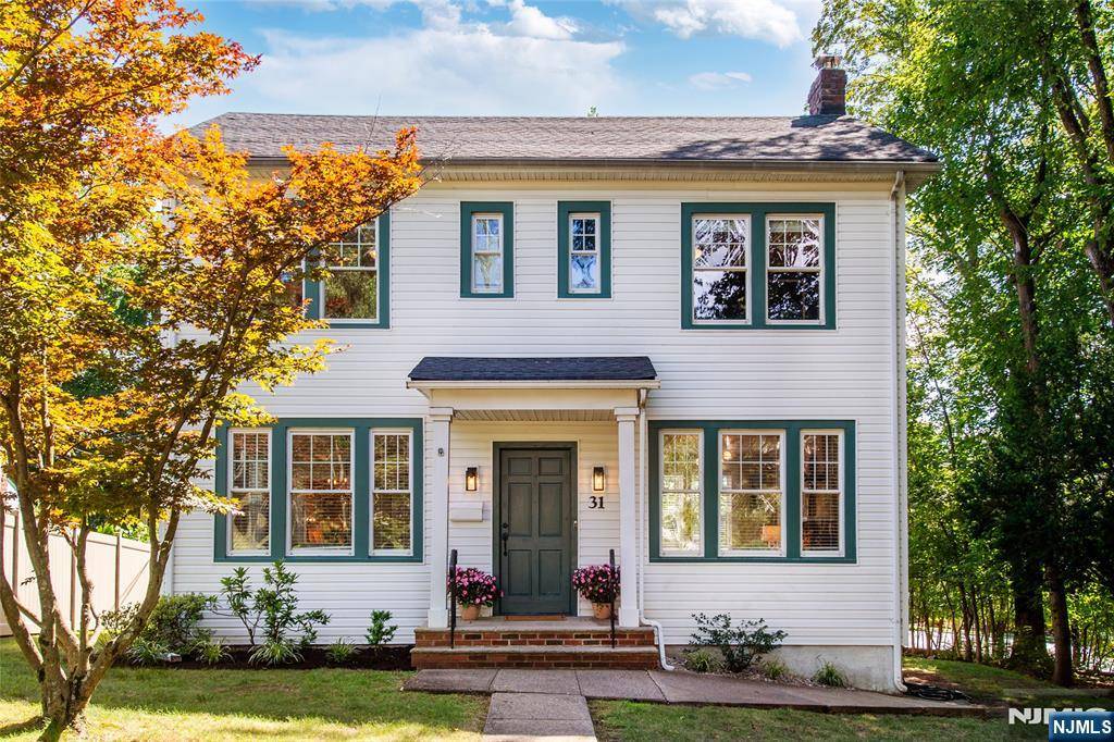 Verona, NJ 07044,31 Westover RD