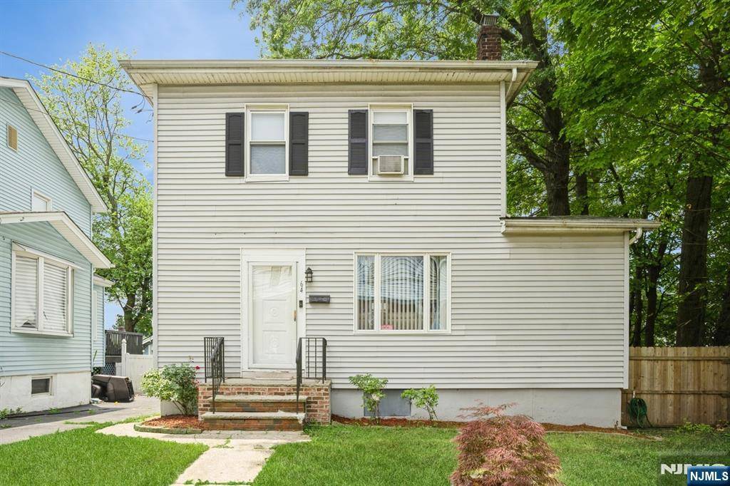 Irvington, NJ 07111,64 Hardgrove TER