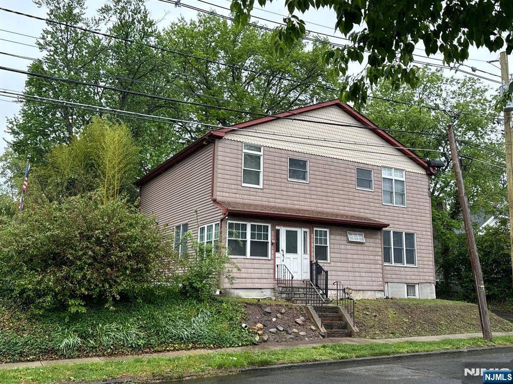 Nutley, NJ 07110,585 Bloomfield AVE