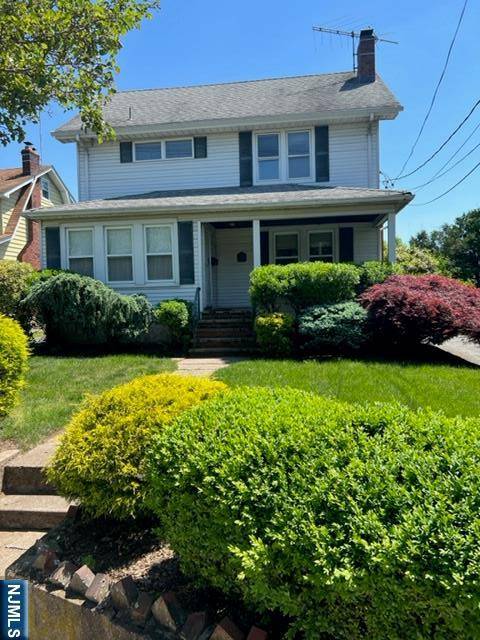 Hawthorne, NJ 07506,127 Parmelee AVE #1