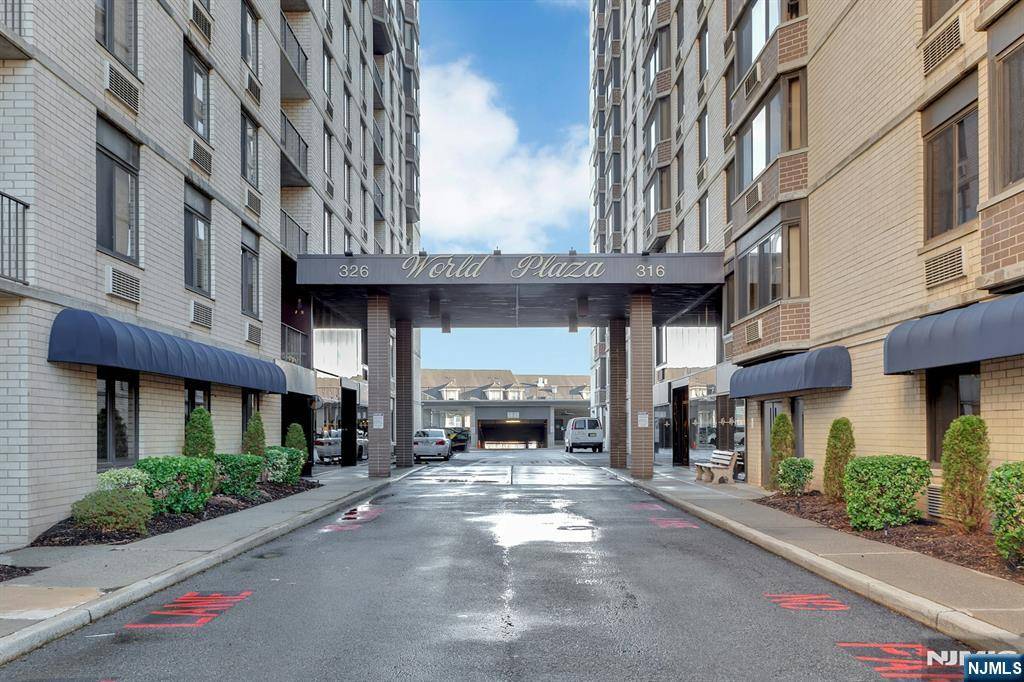 Hackensack, NJ 07601,316 Prospect AVE #6F