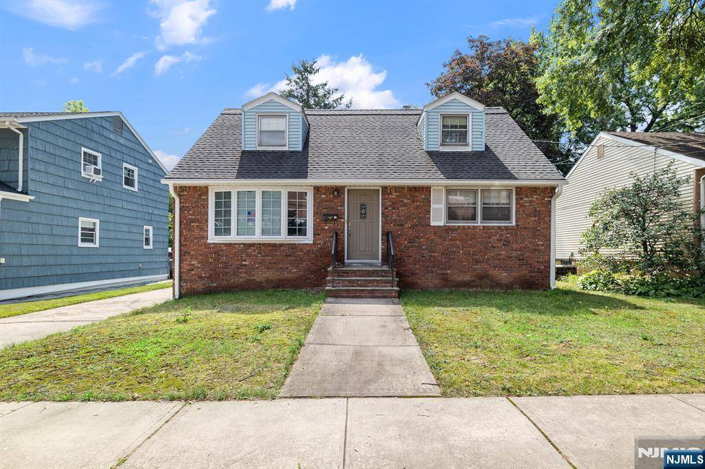 Rutherford, NJ 07070,11 Milton CT
