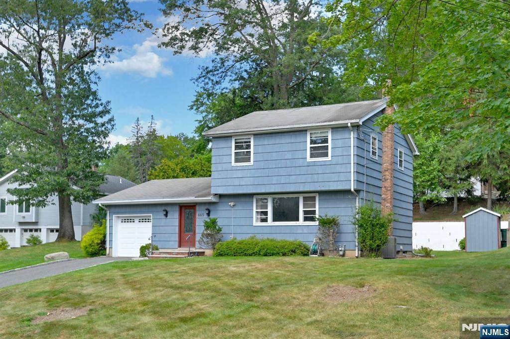 Twp Of Washington, NJ 07676,665 Calvin ST