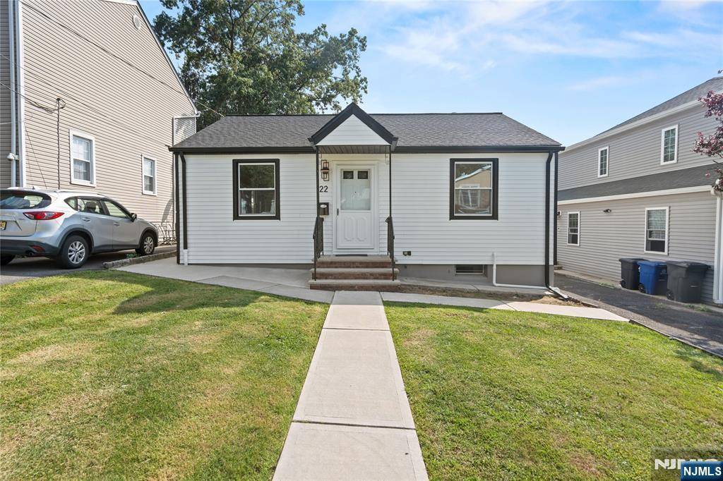 Hasbrouck Heights, NJ 07604,22 Franklin AVE