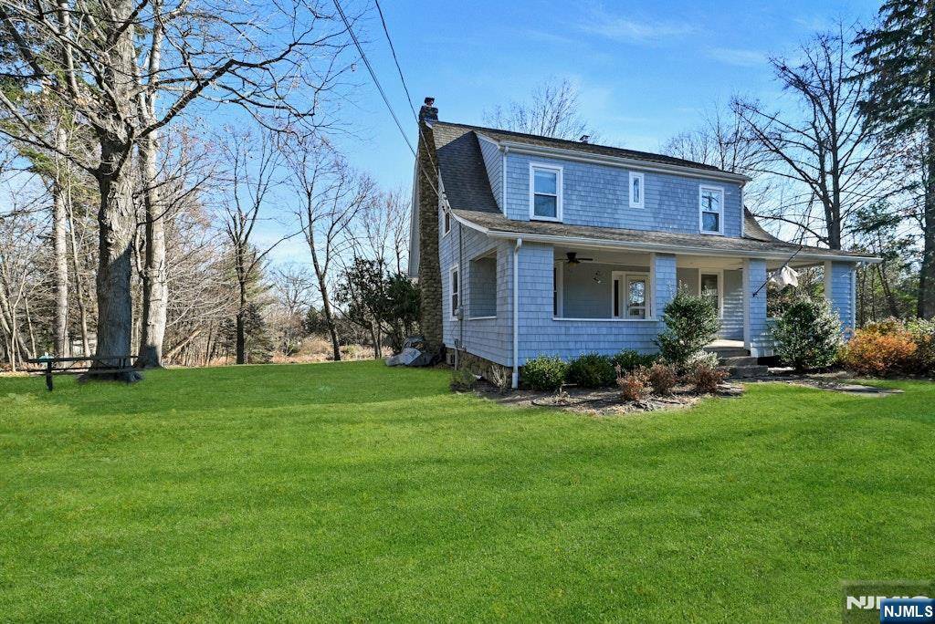 Woodcliff Lake, NJ 07677,276 Werimus RD