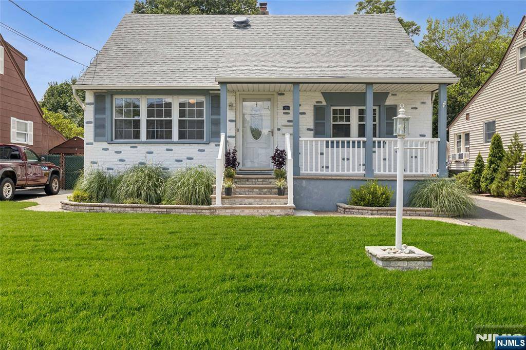 Rutherford, NJ 07070,339 W Passaic AVE