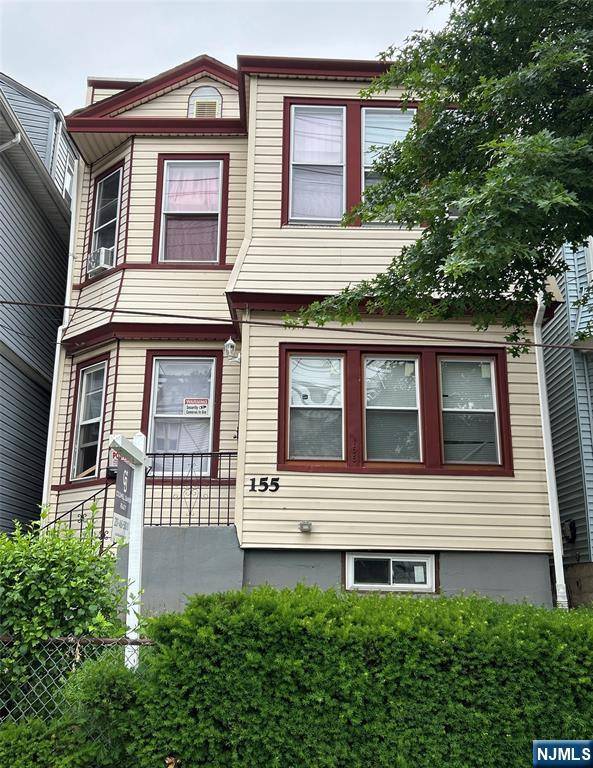 Irvington, NJ 07111,155 Myrtle AVE