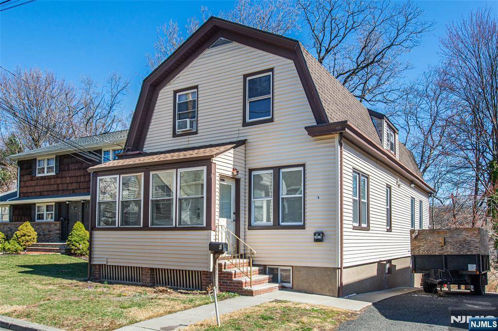 Haledon, NJ 07508,16 Coolidge PL