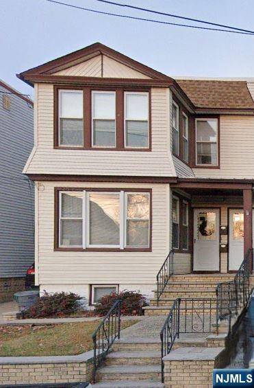 Kearny, NJ 07032,117 Davis AVE