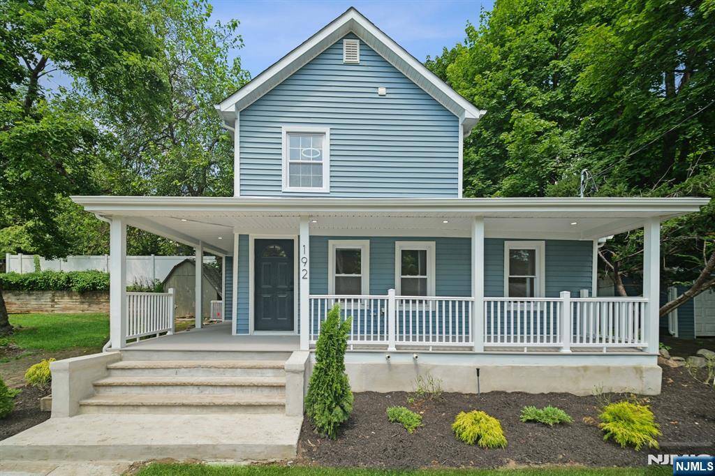 Park Ridge, NJ 07656,192 Pascack RD