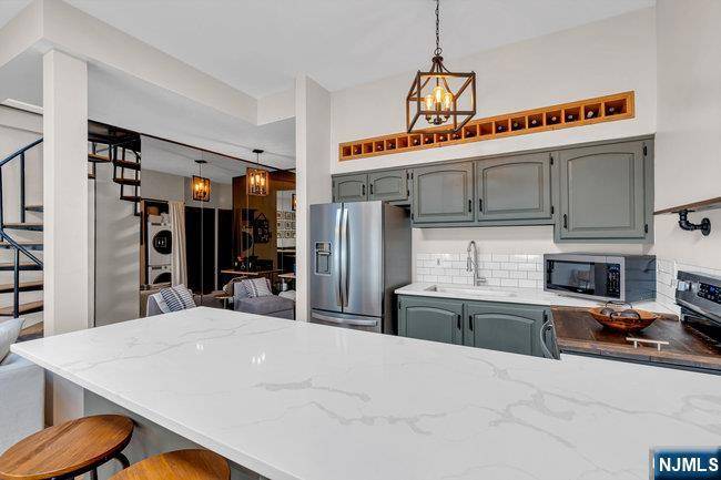 Hoboken, NJ 07030,509 Willow AVE #4
