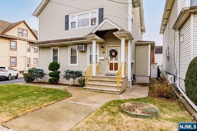 Garfield, NJ 07026,88 Belmont AVE